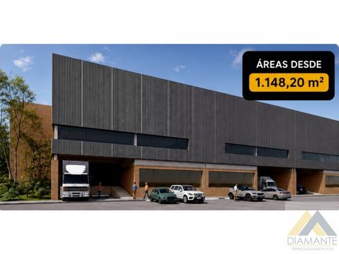 arriendo bodega en guarne