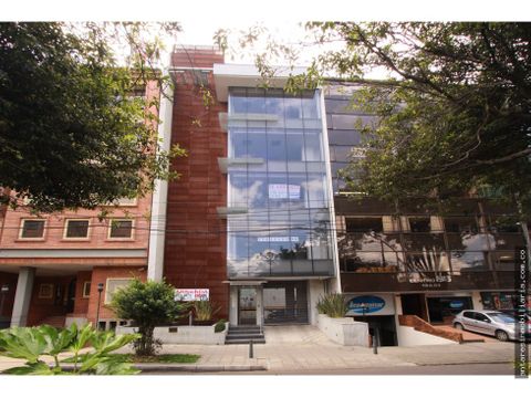 edificio en venta calle 86