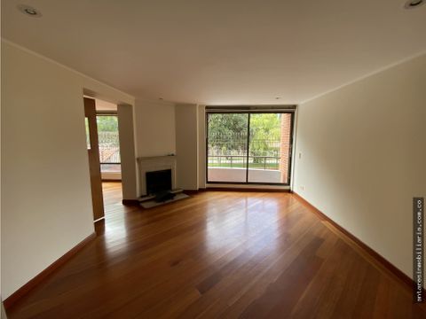 apartamento en venta en santa ana