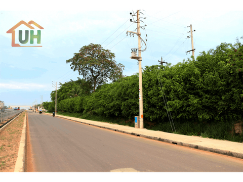 venta terreno comercial pucallpa para negocio exitoso 13 ha 6002 m2