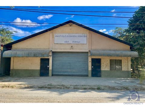 lote en playa potrero