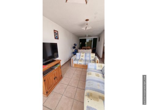 excelente casa en condominio