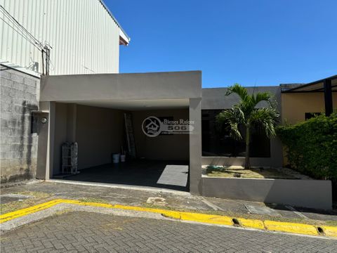 se vende casa en residencial san francisco de heredia 2058