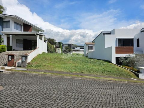 lote condominio tierras de santiago rio segundo alajuela 1340