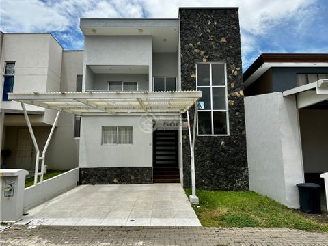 casa condominio hacienda el coyol alajuela 2078