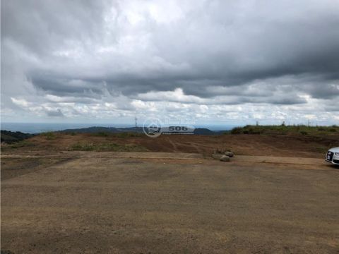 lotes ciudad quesada san carlos alajuela 1140