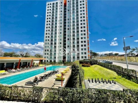 apartamento bambu lagunilla heredia 1260