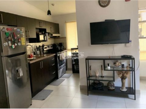 se vende apartamento en condominio vila san francisco en heredia 1273