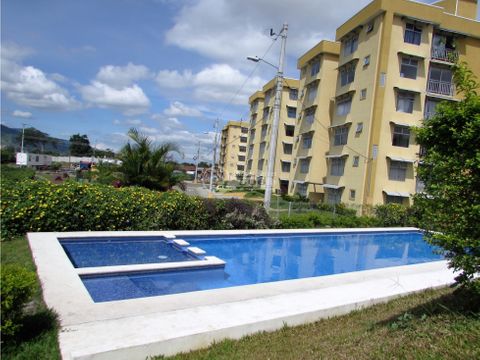 apartamento condominio fuentes del sol desamparados san jose 1263