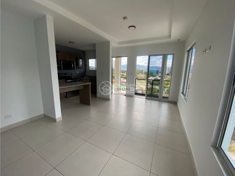 se vende apartamento condominio san pedro flats san jose 1270