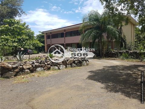 edificio con apartamentos playas el coco carrillo guanacaste 27