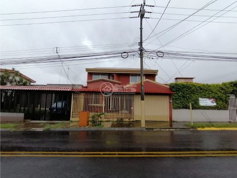 casa en barva santa lucia 1762