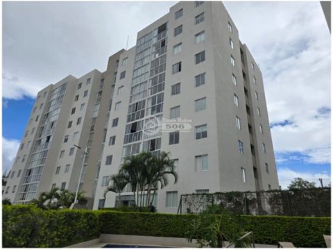 venta de apartamento en condominio altavista 1297