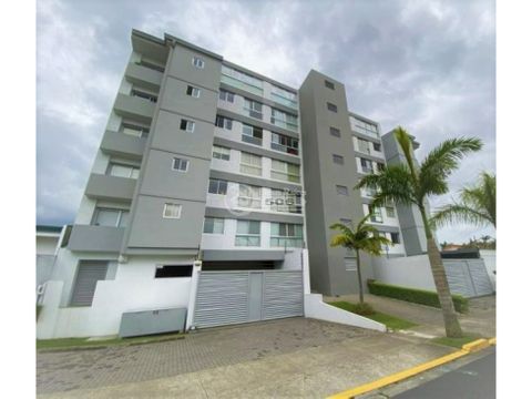 se vende apartamento uruca san jose 1266