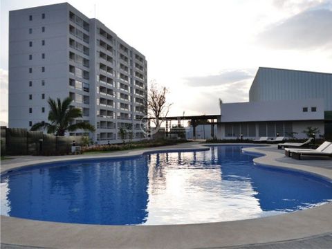 apartamento torres bellavista heredia 1254