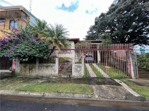 casa urbanizacion el rio heredia centro 1803