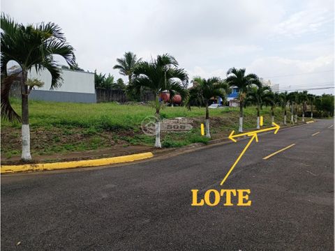 lote en venta en san francisco de heredia 1349