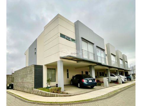 casa condominio koru mercedes norte heredia 1948