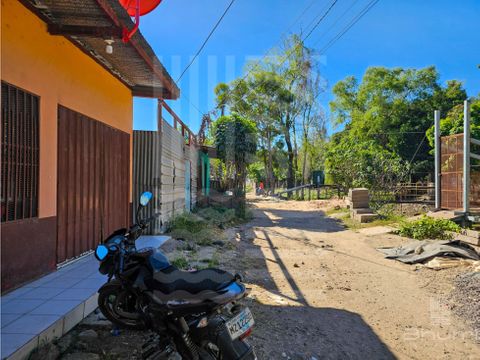 venta de casa en esteli barrio filemon rivera