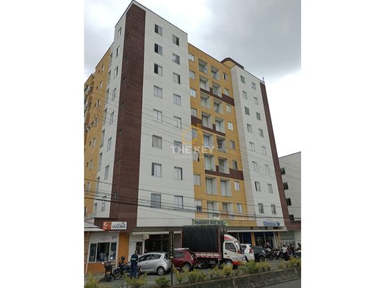 VENDO APARTAMENTO CALLE 50, PUERTO ESPEJO