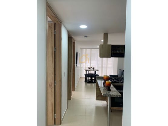 Apartamento en Venta o Arriendo Pereira Cerca Arboleda