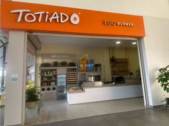 LOCAL COMERCIAL ARRIENDO, MALL CAFE, PUEBLO TAPAO