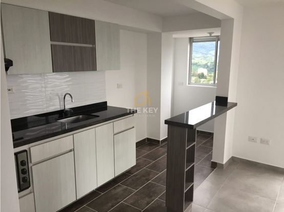 APARTAMENTO DUPLEX EN ARRIENDO NORTE DE ARMENIA, SECTOR AV. BOLIVAR