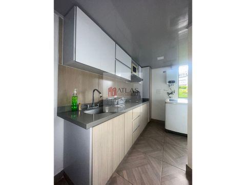 apartamento en venta el palmar manizales