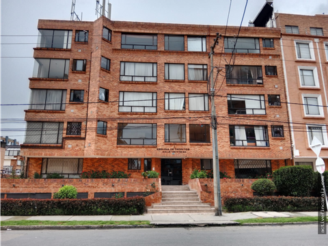 venta apartamento cedritos