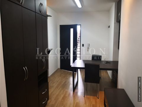 apartamento en alquiler en curridabat