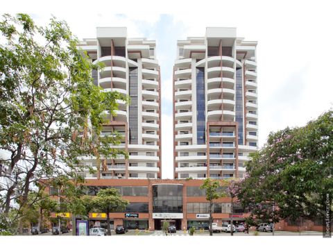 apartamento en venta en san jose sabana torres del parque