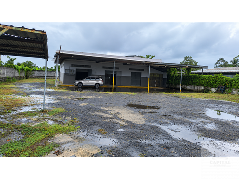 terreno comercial en alquiler felipillo tatare