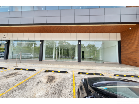 alquiler de locales comerciales santa elena strip mall