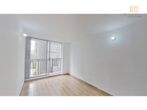 venta de apartamento bogota villa del rio reservado