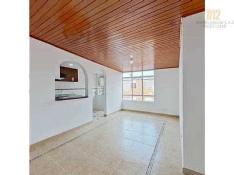 venta de apartamento bogota torres de tintala 2