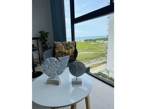 venta apartaestudio turistico vista al mar santa marta salinas