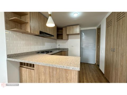 apartamento en arriendo lagos de torca bogota