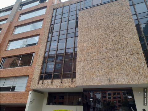 arriendo apartaestudio en country bogota