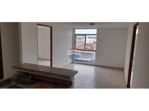 venta de apartamento el crisol jm