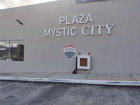 alquiler venta local centro comercial mystic city la chorrera