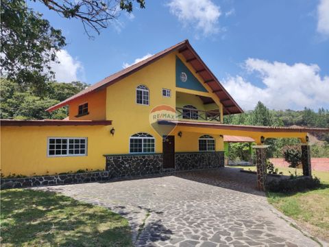 venta de casa en altos del maria