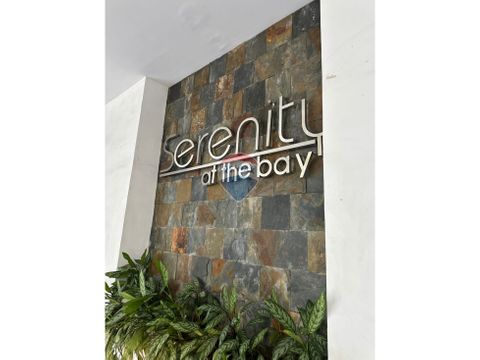 venta apartamento san francisco ph serenity gs