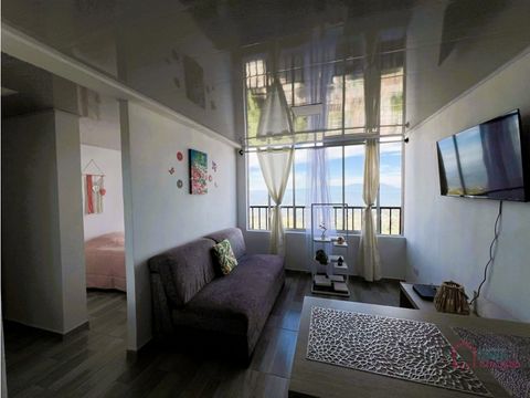 apartamento en venta alcazares manizales