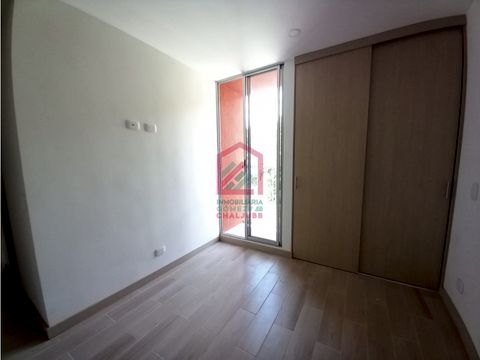 apartamento en venta la francia manizales