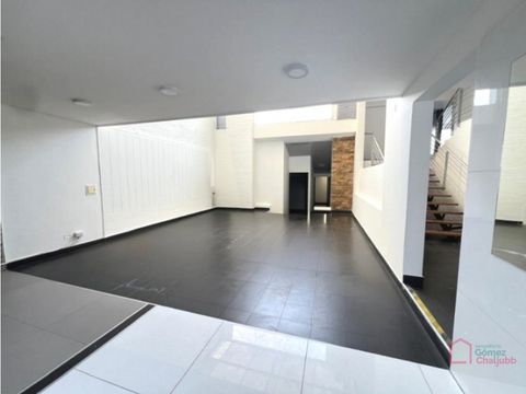 casa comercial belen manizales