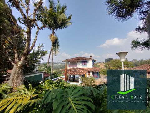 arriendo finca en rionegro antioquia