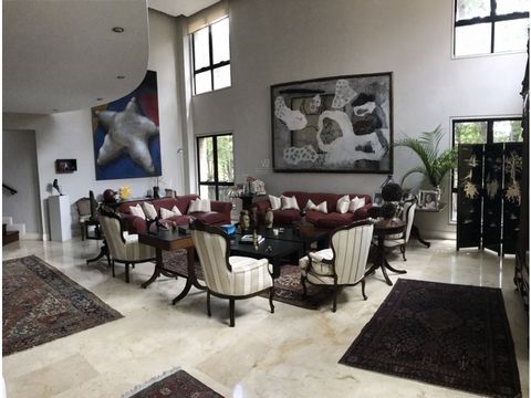 se vende townhouse el bosque 779 m2 4h3s5s8pe