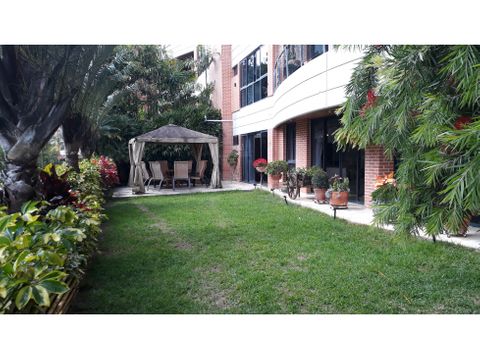 se vende apartamento pb en la lagunita 3hs4bs4p