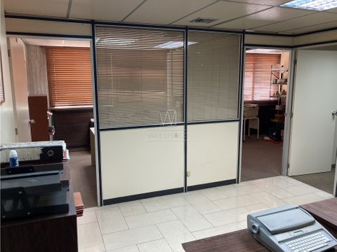 se vende oficina 110m2 san luis