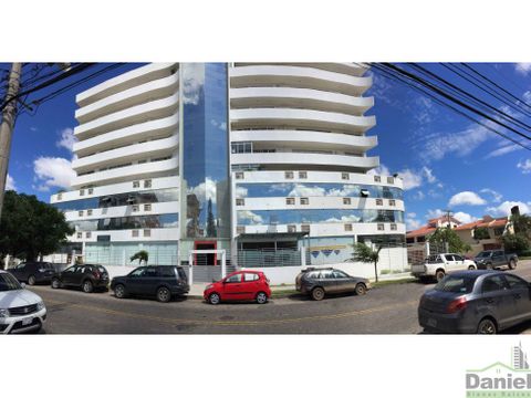 condominio urbari ii dpto en alquiler